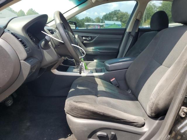Photo 7 from auction – 2015 NISSAN ALTIMA 2.5 with VIN 1N4AL3AP0FC416586