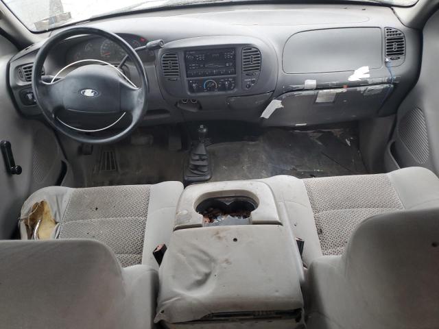 Zdjęcie 8 z aukcji – 2003 FORD F150 z VIN 1FTRX18W73NA64920
