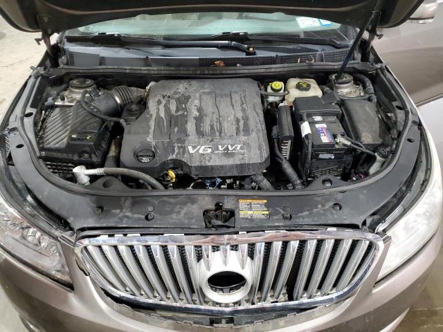 Photo 11 from auction – 2010 BUICK LACROSSE C with VIN 1G4GC5EG9AF174992