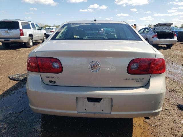 Photo 6 from auction – 2007 BUICK LUCERNE CX with VIN 1G4HD57207U225089