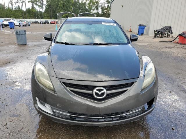 Photo 5 from auction – 2012 MAZDA 6 I with VIN 1YVHZ8CH1C5M40125