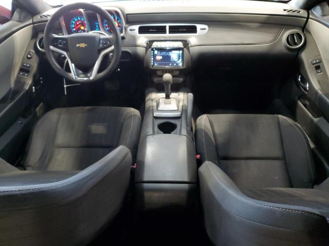 Zdjęcie 8 z aukcji – 2014 CHEVROLET CAMARO LS z VIN 2G1FA1E34E9216939