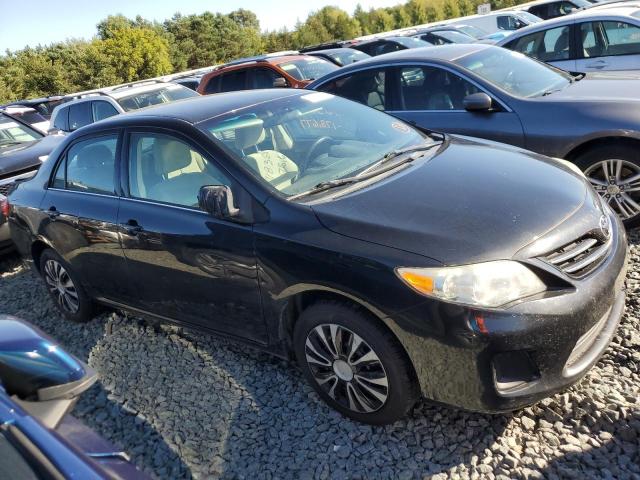 Photo 4 from auction – 2013 TOYOTA COROLLA BA with VIN 2T1BU4EE8DC032120