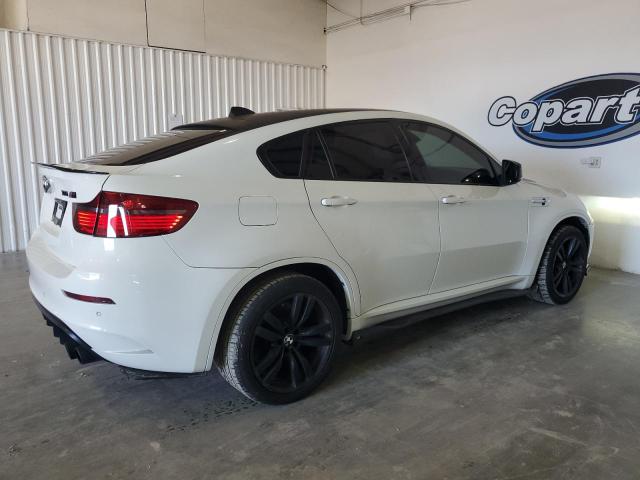 صورة رقم 3 من المزاد - 2011 BMW X6 M مع VIN 5YMGZ0C52BLK14380