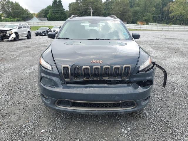 Photo 5 from auction – 2016 JEEP CHEROKEE L with VIN 1C4PJLCS0GW307301