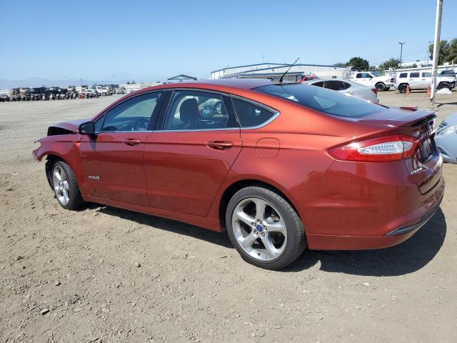 Photo 2 from auction – 2014 FORD FUSION SE with VIN 3FA6P0LU3ER158186