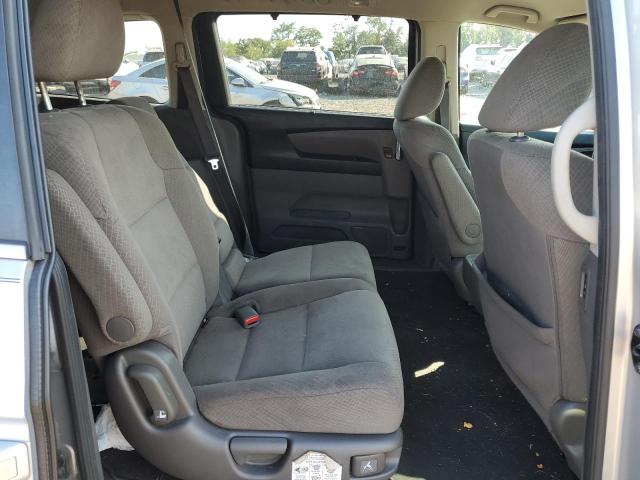 Photo 11 from auction – 2014 HONDA ODYSSEY EX with VIN 5FNRL5H43EB103148
