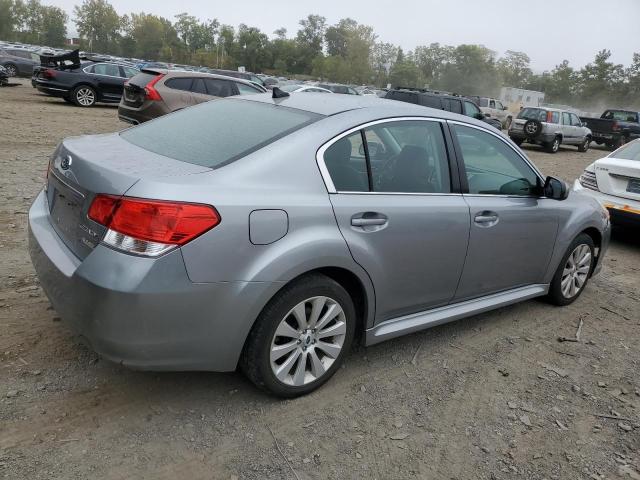 Photo 3 from auction – 2011 SUBARU LEGACY 2.5 with VIN 4S3BMBK69B3262904