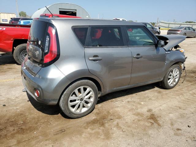 Photo 3 from auction – 2018 KIA SOUL + with VIN KNDJP3A51J7518848