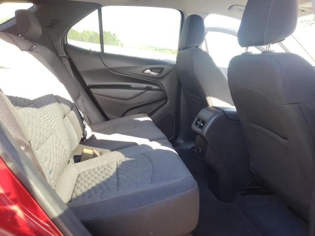 Photo 11 from auction – 2018 CHEVROLET EQUINOX with VIN 3GNAXJEV4JL103301