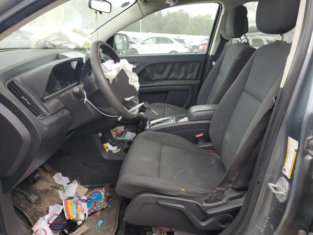 Photo 7 from auction – 2010 DODGE JOURNEY SE with VIN 3D4PG4FB5AT178567