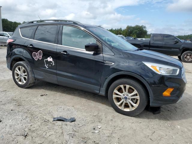 Photo 4 from auction – 2018 FORD ESCAPE SEL with VIN 1FMCU9HD5JUC89539