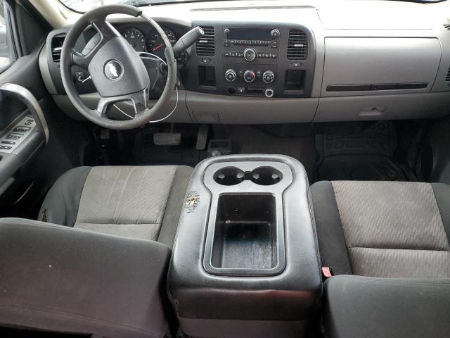 Photo 8 from auction – 2008 CHEVROLET SILVERADO with VIN 2GCEK13C981150748