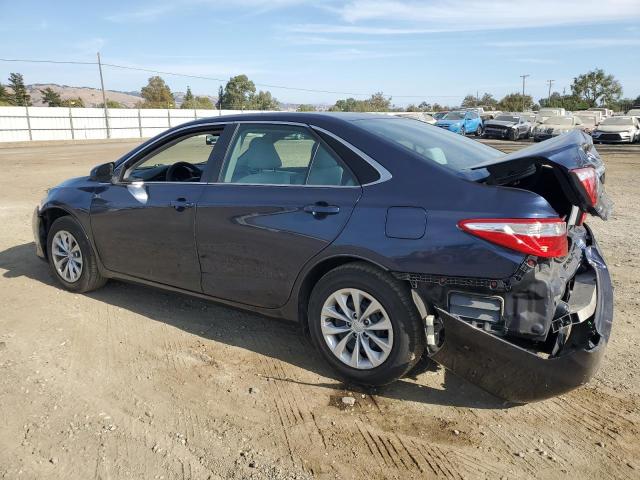 Photo 2 from auction – 2017 TOYOTA CAMRY LE with VIN 4T1BF1FKXHU752178