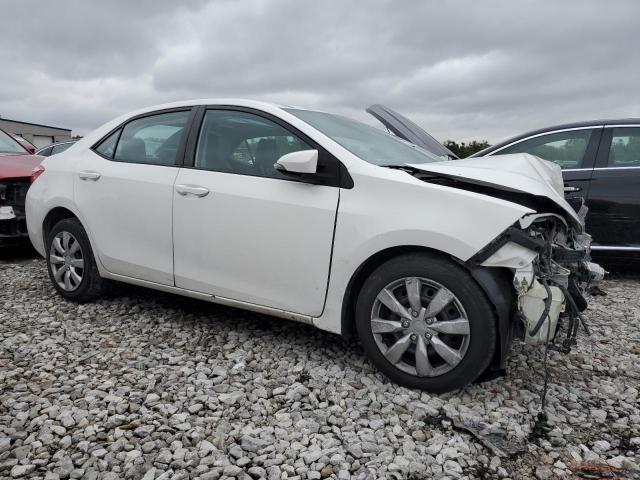 Photo 4 from auction – 2015 TOYOTA COROLLA L with VIN 5YFBURHE7FP317841