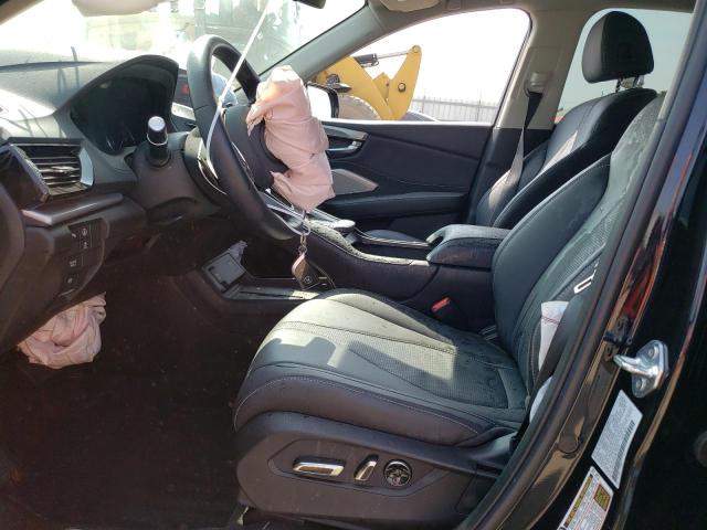Photo 7 from auction – 2024 ACURA RDX TECHNO with VIN 5J8TC2H51RL010212