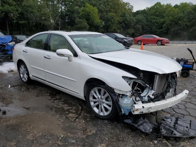 Photo 4 from auction – 2012 LEXUS ES 350 with VIN JTHBK1EG3C2508940