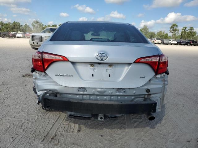 Photo 6 from auction – 2019 TOYOTA COROLLA L with VIN 5YFBURHEXKP904948