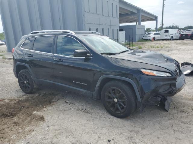 Photo 4 from auction – 2014 JEEP CHEROKEE L with VIN 1C4PJLCB1EW270563