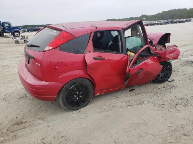 Photo 3 from auction – 2005 FORD FOCUS ZX5 with VIN 3FAFP37N15R125465