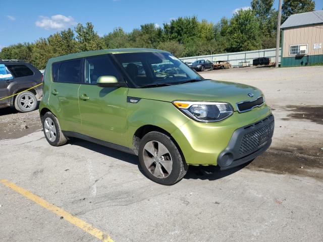 Photo 4 from auction – 2014 KIA SOUL with VIN KNDJN2A24E7041604