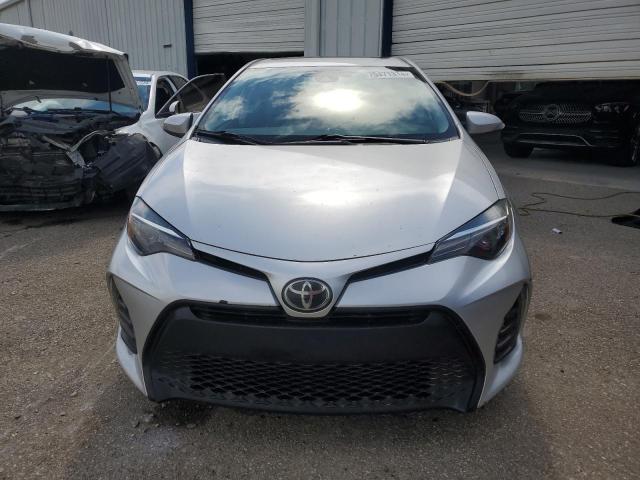 Photo 5 from auction – 2017 TOYOTA COROLLA L with VIN 5YFBURHE0HP601265