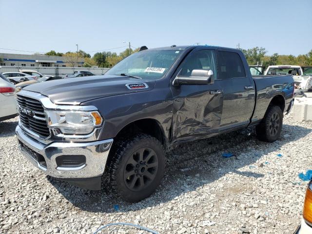 RAM 2500 BIG H 2019 with VIN 3C6UR5DJ8KG543724 - Photo from auction