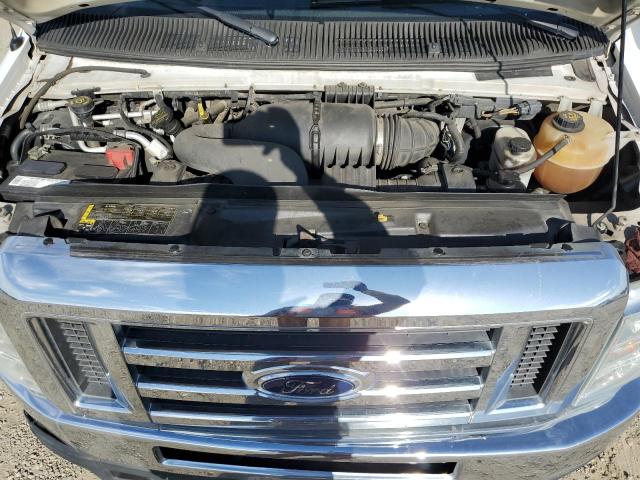 Photo 12 from auction – 2012 FORD ECONOLINE with VIN 1FDSS3BL4CDA48315
