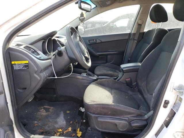 Photo 7 from auction – 2012 KIA FORTE EX with VIN KNAFU4A23C5601896