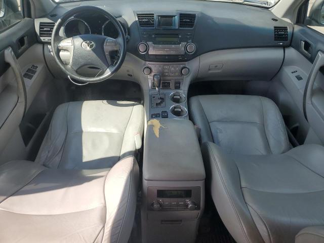 Photo 8 from auction – 2010 TOYOTA HIGHLANDER with VIN 5TDJK3EH8AS033292