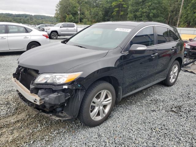 ACURA RDX 2014 with VIN 5J8TB3H37EL006442 - Photo from auction