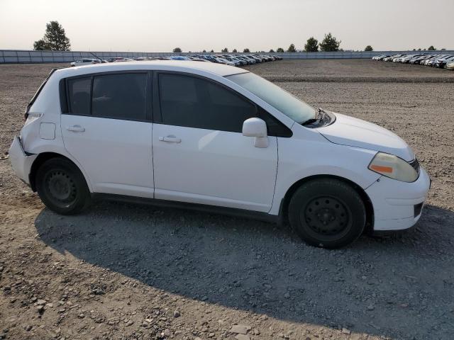 Photo 4 from auction – 2008 NISSAN VERSA with VIN 3N1BC13E98L375674