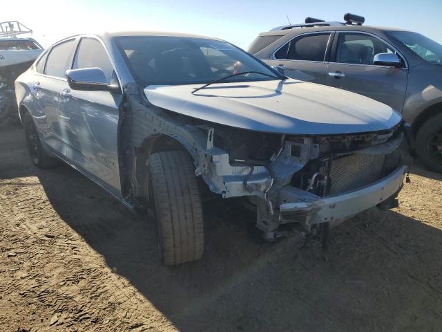 Photo 4 from auction – 2014 CHEVROLET IMPALA LS with VIN 1G11Y5SL1EU139872