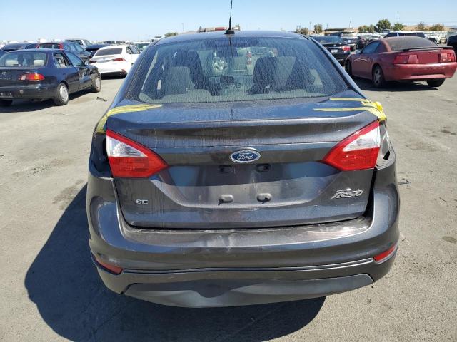 Photo 6 from auction – 2015 FORD FIESTA SE with VIN 3FADP4BJ0FM159204
