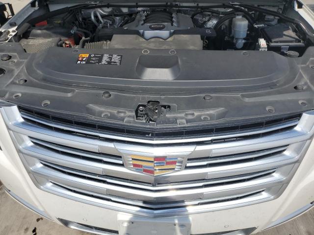 Photo 12 from auction – 2016 CADILLAC ESCALADE P with VIN 1GYS3DKJ7GR305850