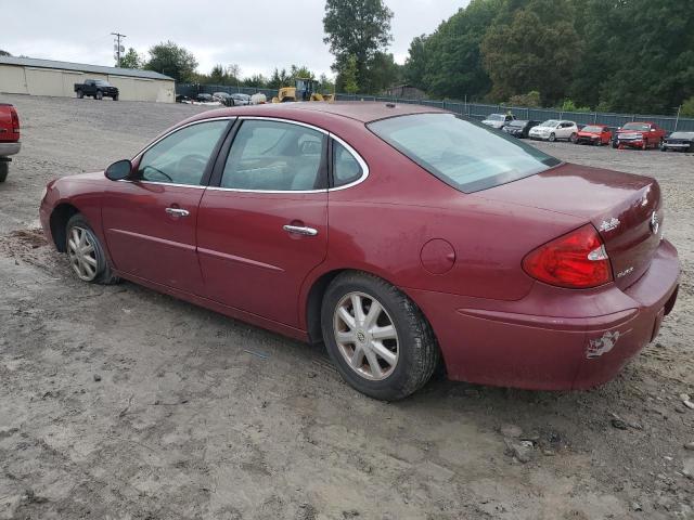 Photo 2 from auction – 2005 BUICK LACROSSE C with VIN 2G4WD532X51229026