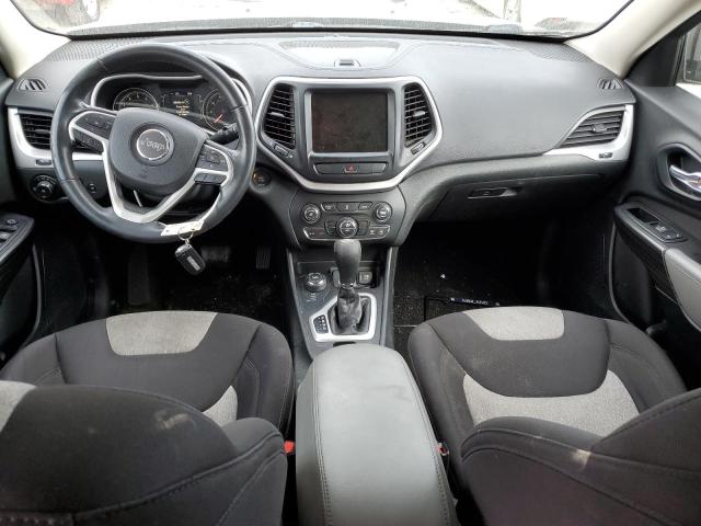 Photo 8 from auction – 2014 JEEP CHEROKEE L with VIN 1C4PJMCS1EW321436