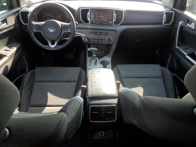 Photo 8 from auction – 2017 KIA SPORTAGE L with VIN KNDPM3ACXH7204305