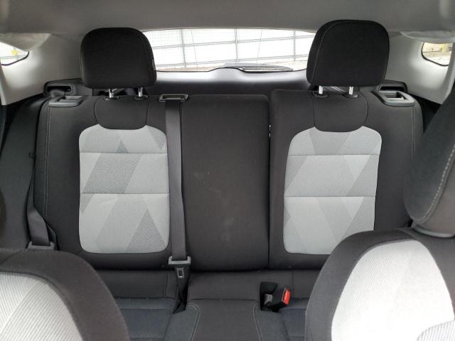 Photo 10 from auction – 2024 CHEVROLET TRAX LS with VIN KL77LFE29RC128930
