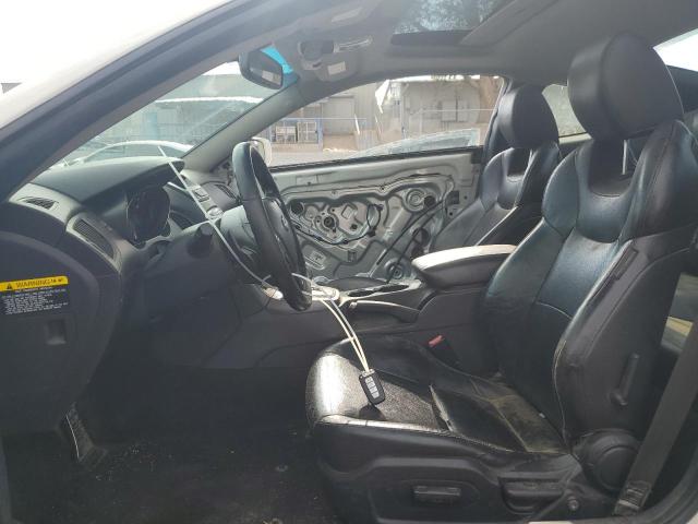 Photo 7 from auction – 2012 HYUNDAI GENESIS CO with VIN KMHHU6KH9CU074930