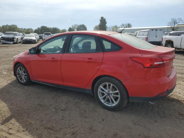 Photo 2 from auction – 2016 FORD FOCUS SE with VIN 1FADP3F29GL225944