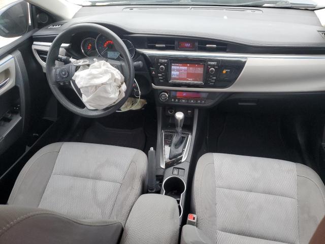Photo 8 from auction – 2016 TOYOTA COROLLA L with VIN 2T1BURHE8GC553092