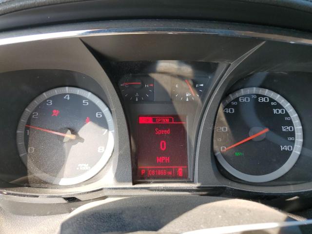 Photo 9 from auction – 2014 GMC TERRAIN SL with VIN 2GKALREK8E6273121