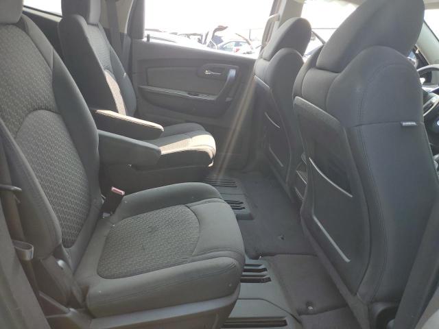 Photo 10 from auction – 2011 CHEVROLET TRAVERSE L with VIN 1GNKRGED2BJ385147