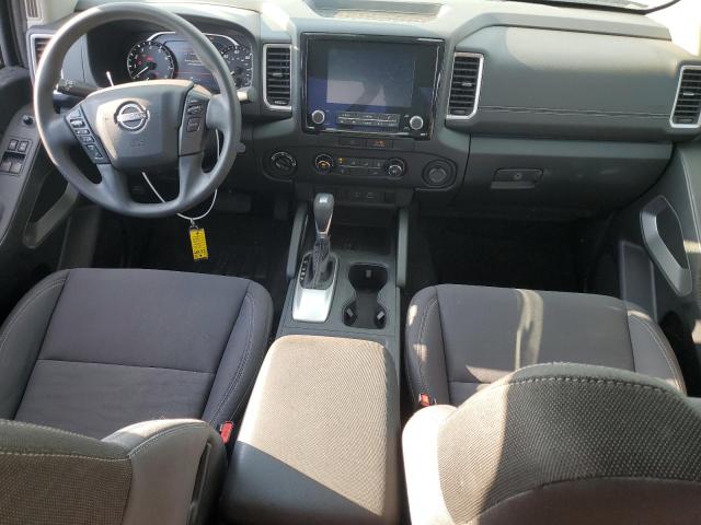 Photo 8 from auction – 2022 NISSAN FRONTIER S with VIN 1N6ED1CM4NN666719