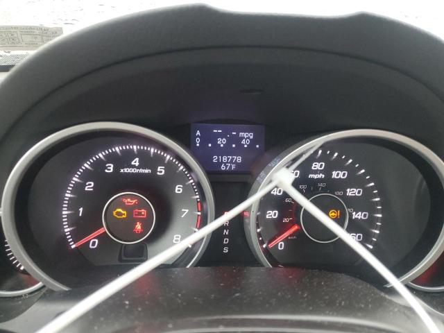 صورة رقم 9 من المزاد - 2013 ACURA TL TECH مع VIN 19UUA8F50DA011968