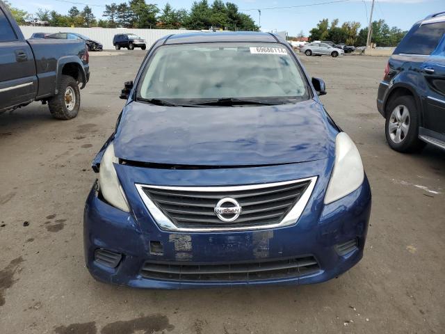 Photo 5 from auction – 2012 NISSAN VERSA S with VIN 3N1CN7AP6CL813002