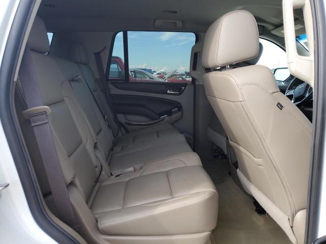 Photo 11 from auction – 2017 CHEVROLET TAHOE C150 with VIN 1GNSCBKC6HR153161