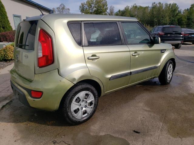 Photo 3 from auction – 2012 KIA SOUL with VIN KNDJT2A53C7443966