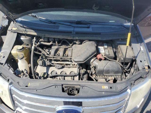 Photo 12 from auction – 2009 FORD EDGE SE with VIN 2FMDK36C49BA34173